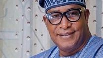 Ọ̀gá Bello dárò ikú Aisha Abimbọla