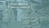 Ọnụ ahịa adaala?