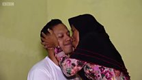 ድሕሪ 40 ዓመት ኣዲኡ ዝረኸበ ኢንዶኖዥያዊ!