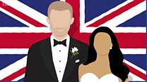 Royal Wedding: Delapan hal yang harus Anda ketahui