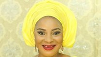 Moji Olaiya: Lẹ́yìn ọdun kan