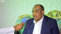Cabdiweli Gaas muxuu ka yiri dagaalkii Tuka-raq?