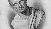 ما معنى عبارة Ancient Greek Philosopher؟