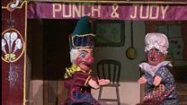 Love or hate Punch and Judy politics at PMQs?