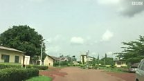 'Anyị bụ zi ndị nleta'