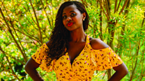 'Tell me why my skin colour scares you'