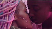 Rafiki director on Kenya ban and Cannes