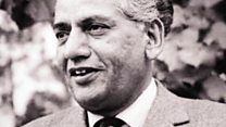 پاکستان کے پانچ بڑے ’غدار’
