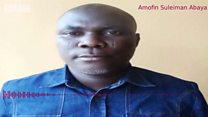 Ǹjẹ́ o mọ ẹ̀tọ́ rẹ lọ́dọ̀ ọlọ́pàá