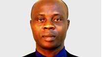 Onímọ̀ ofin ìgbéyawó, amòfin Alfred Akinjo sọ̀rọ̀ lóríìgbéyàwó ní kóòtù Ìkòyí
