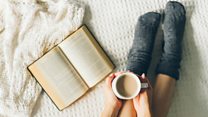 Bibliotherapy: A novel take on mental health