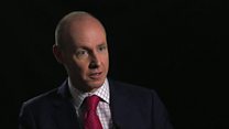 Hannan: 'No deal better than a bad deal'