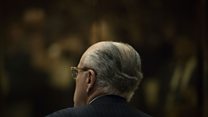 Things Giuliani told us in his first month