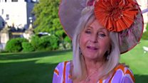 Three things not to do at a royal wedding