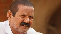 ’جس نے مصنوئی ٹانگ لگوائی، وہ نہیں بچا’