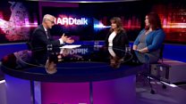 How will Ireland vote on abortion?