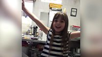 Manchester attack: Remembering Saffie