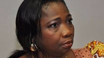 'Inú wa dùn pé wọ́n mú àwọn oniṣẹ́ ibi náà'