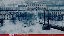 "Сапар": Шаңы өчкөн шаарлардын үмүтү