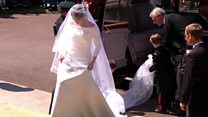 Meghan Markel, une duchesse qui a du style !