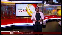 DIRA YA DUNIA JUMATATU 21/05/2018
