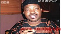 Obasanjọ sabẹ̀wò sí Akurẹ́ lórí ìbo 2019