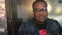 Enwere m nti eji ama egwu ga-aga ahia-Honesty Music
