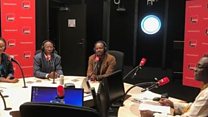Ikiganiro kuri zimwe mu ntiti z'abarundi n'abanyarwanda zoherejwe kwiga mu Burayi zarangiza ntizitahe.