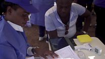 RDC : l'offensive contre Ebola est lancée !