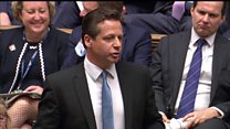PM asked about flammable cladding ban