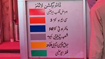 زندگی کی لکیریں