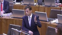 'We've delivered on our heroic ambition'