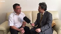 TS Nguyễn Văn Huy nói về Chủ nghĩa Toàn trị