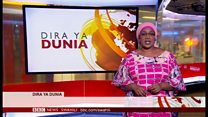 DIRA YA DUNIA JUMATANO 23/05/2018