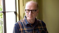 Authors Live: Adrian Edmondson
