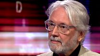 Ex-Murdoch executive on phone hacking