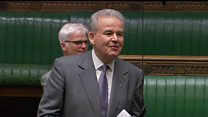 MP rails against 'silent rogue cyclists'