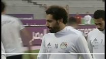DIRA YA DUNIA ALHAMISI 24/05/2018