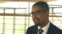 Labour 'challenge of renewal in government'