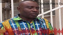Ènìyàn le di aláàbọ̀ ara nítorí oró ejò