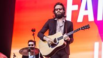 BBC Music Presents The Biggest Weekend