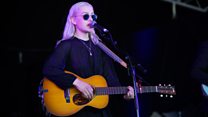 BBC Music Presents The Biggest Weekend