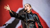 BBC Music Presents The Biggest Weekend
