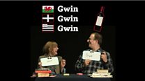 Peidiwch byth â gofyn am “gwin koc’h” yn Llydaw!