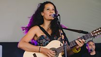 BBC Music Presents The Biggest Weekend