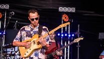 BBC Music Presents The Biggest Weekend