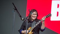 BBC Music Presents The Biggest Weekend