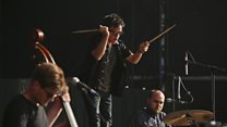 BBC Music Presents The Biggest Weekend