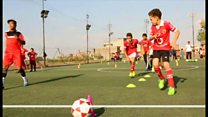 DIRA YA DUNIA IJUMAA 25/05/2018