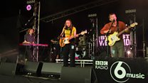 BBC Music Presents The Biggest Weekend